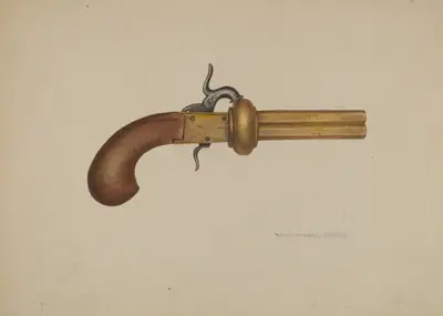 Revolver