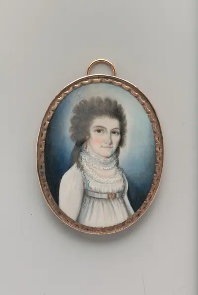 Clarissa Storrs