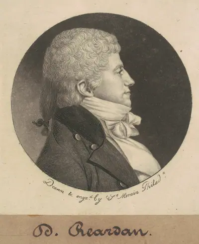 D. Reardan