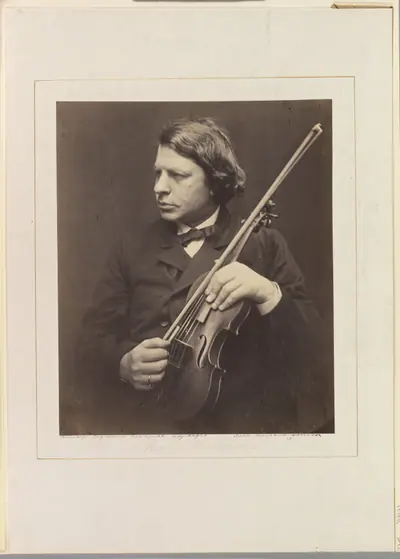 Herr Joachim