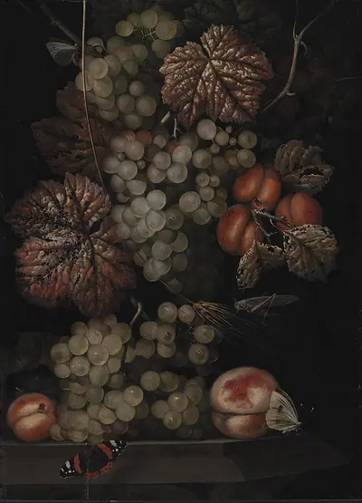 Stilleben