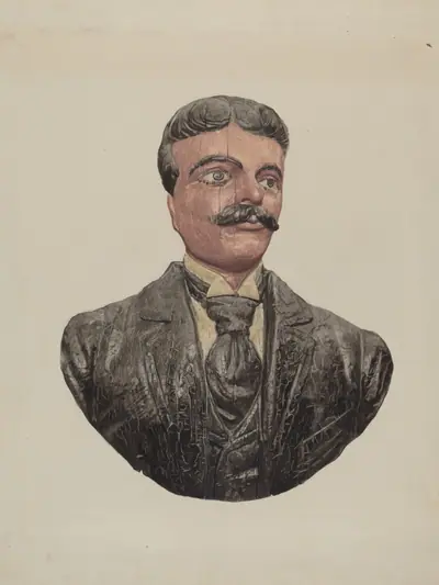 Sternpiece