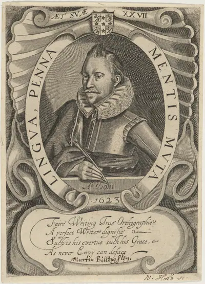 Martin Billingsley