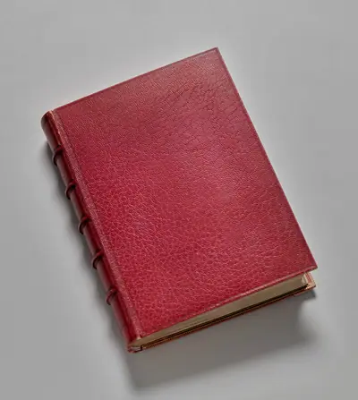 Book of Hours (Use of Rouen)