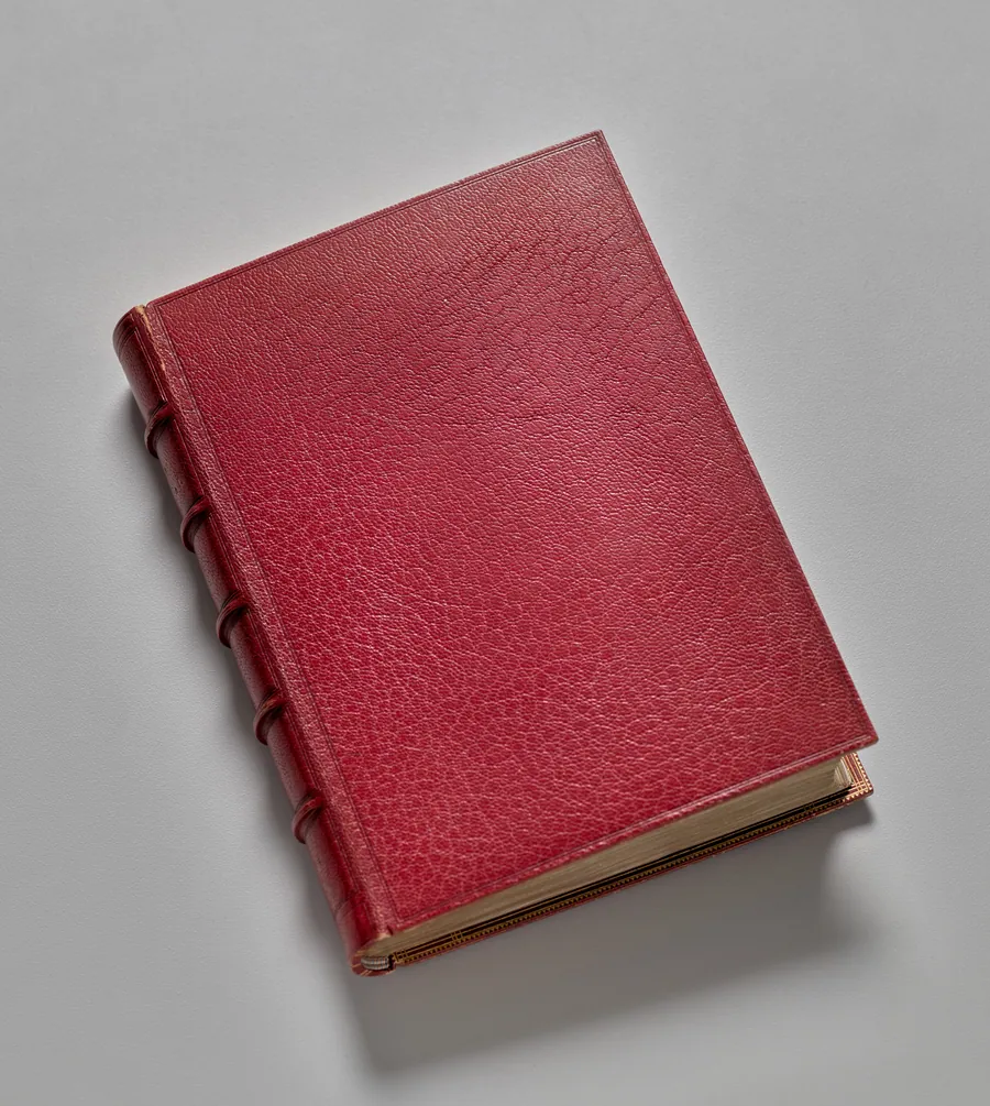 Book of Hours (Use of Rouen) by Master of the Geneva Latini