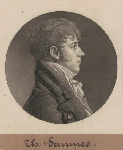 Thomas Semmes