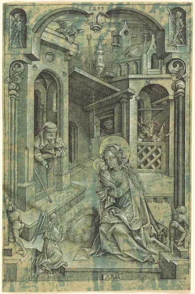 The Nativity