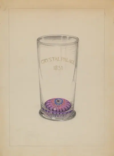 Tumbler