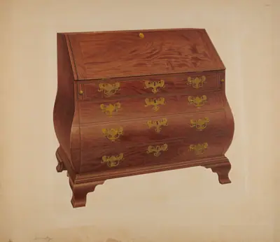 Desk