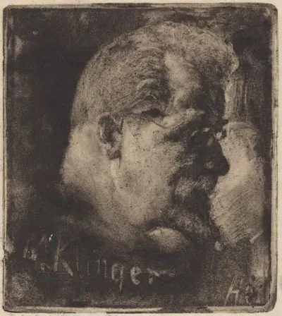 Max Klinger