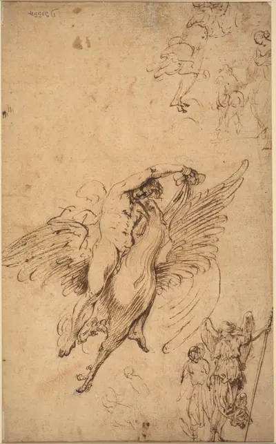 Ganymede
