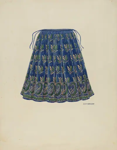 Skirt