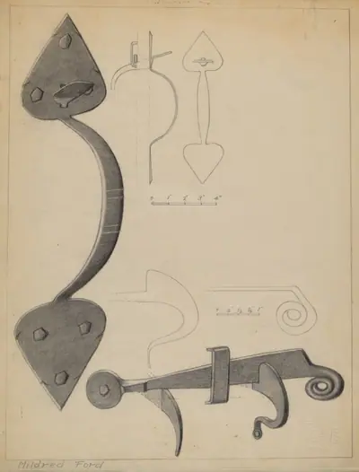 Latch