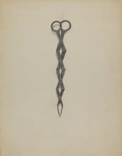 Tongs