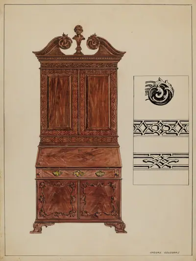 Secretary