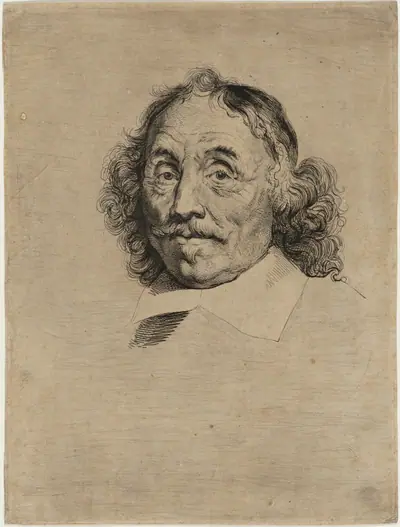 Martin Harpertzoon Tromp