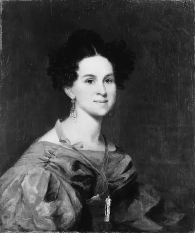 Mrs. George Pine