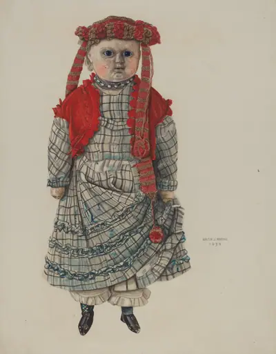 Doll