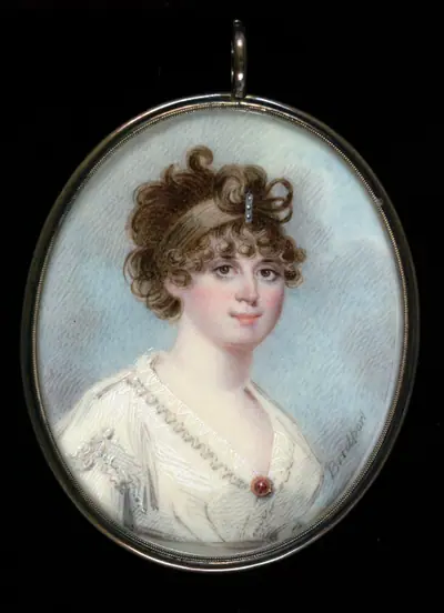 Mrs. Thomas Lee Shippen