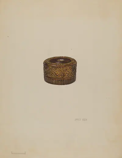 Inkwell