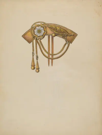 Comb