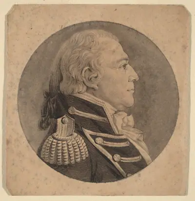 Thomas Tingey