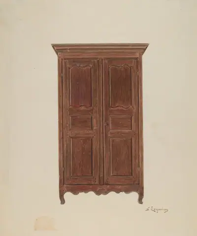 Armoire