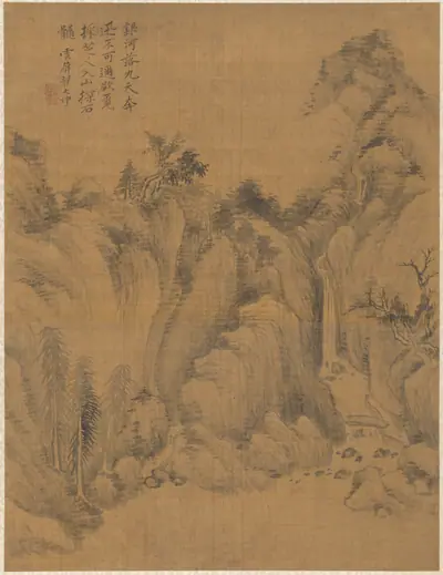 Landscape