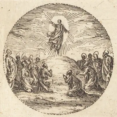 The Ascension