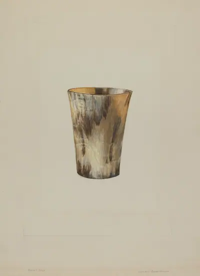 Drinking Mug