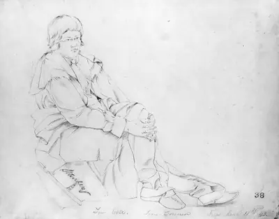 Jim Conner (from McGuire Scrapbook)