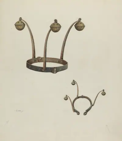 Slave Collar