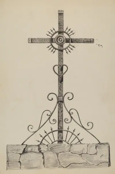 Cross