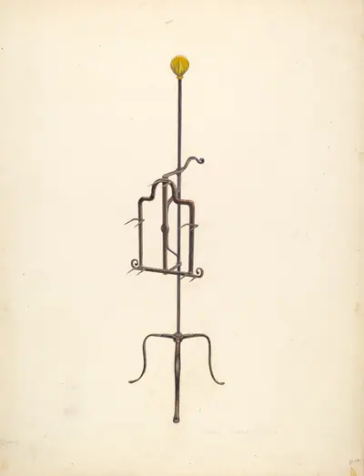 Squab Broiler