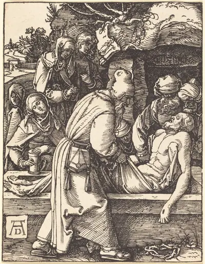 The Deposition