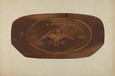 Stern Board