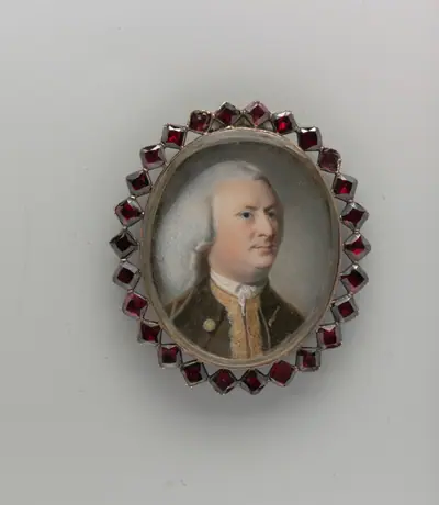 Jeremiah Lee