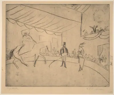 Hippodrome