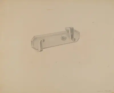 Door Catch