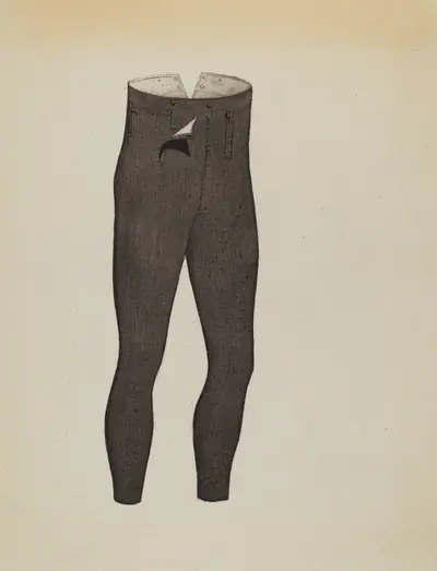 Trousers