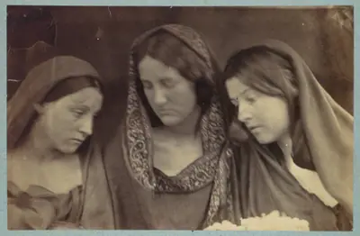 Daughters of Jerusalem