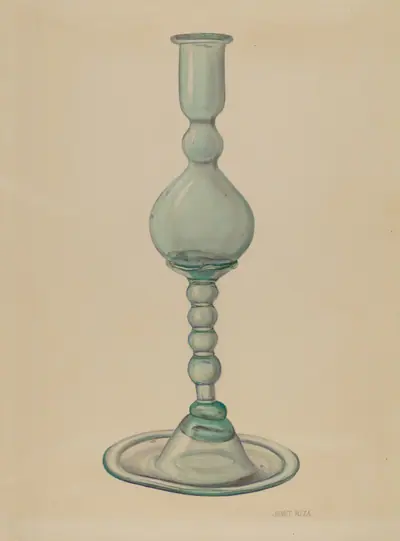 Candlestick