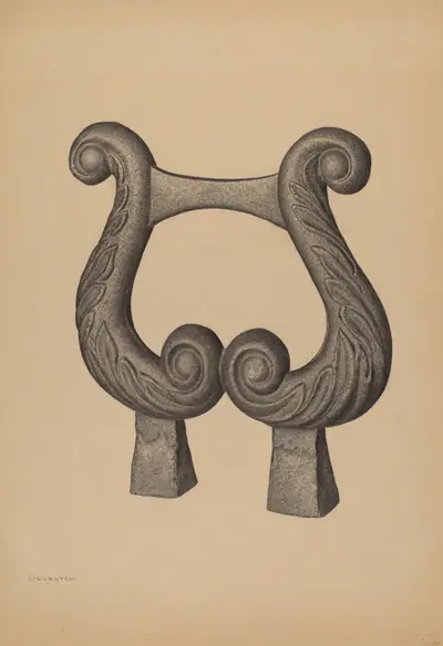 Foot Scraper