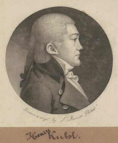 Henry Kuhl