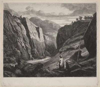 Saint Jerome
