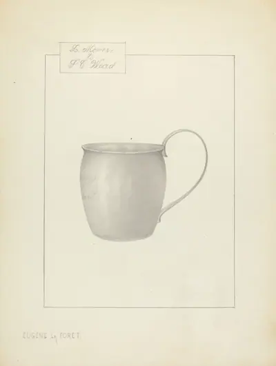 Silver Cup