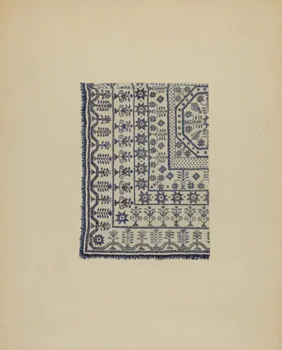 Coverlet