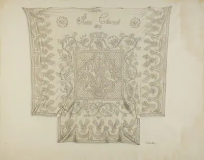 Bedspread