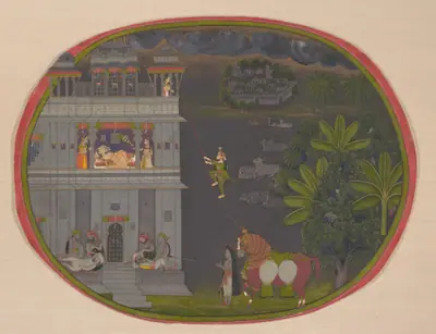 Painting