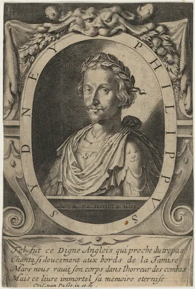 Sir Philip Sidney
